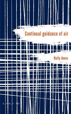Continual guidance of air