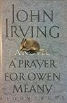 A Prayer for Owen...