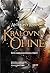 Královna ohně (Stín krkavce, #3)