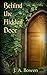 Behind the Hidden Door (The Darke Forest Series Book 3)