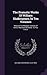 Measure for Measure. Comedy of Errors. Merchant of Venice. as You Like It (The Dramatic Works of William Shakespeare, in Ten Volumes)
