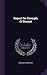 Report On Strength Of Rennet