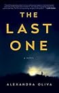 The Last One by Alexandra Oliva