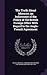 The Truth About Morocco; an...