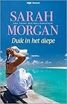 Duik in het diepe by Sarah   Morgan