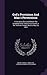 God's Provisions And Man's Perversions: A Discourse, Delivered Before The Congregational Library Association, In The Tremont Temple, Boston, May 29, 1855