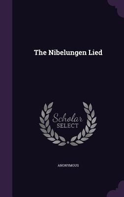 The Nibelungen Lied