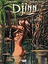 Djinn - Volume 8 - Fever by Jean Dufaux