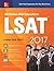 McGraw-Hill Education LSAT 2017 (McGraw-Hill's LSAT)