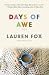Days of Awe (Vintage Contemporaries)