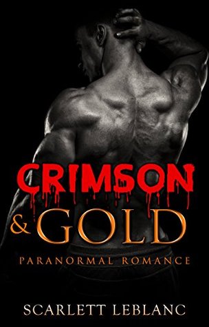 Crimson & Gold (Kindle Edition)