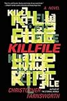 Killfile by Christopher Farnsworth