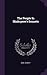 The People In Shakspere's Sonnets by Kent Sydney *