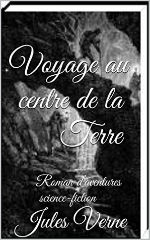 Voyage au centre de la Terre
