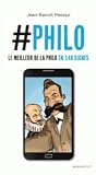 Le meilleur de la philo en 140 signes
