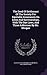 The Deed Of Settlement Of T...