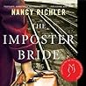 The Imposter Bride by Nancy Richler