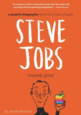 pdf download Steve Jobs: Insanely Great