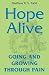 Hope Alive by Matthew R.S. Todd