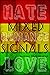 Mixed Signals (What Is Love...