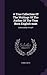 A True Collection Of The Writings Of The Author Of The True Born English-man: Corrected By Himself