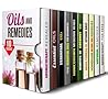Oils and Remedies Box Set (10 in 1)