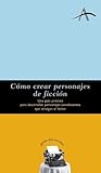 Cómo crear person...
