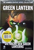 Die Rache der Green Lanterns