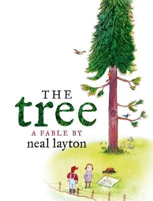 The Tree: A Fable (Hardcover)