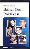 İkinci Yeni Poetikası