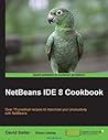 NetBeans IDE 8 Co...