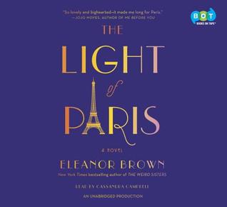 The Light of Paris