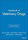 Handbook of Veterinary Drugs