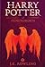 Harry Potter och Fenixorden by J.K. Rowling