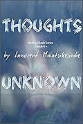 Thoughts Unknown