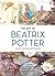 The Art of Beatrix Potter: Sketches, Paintings, and Illustrations