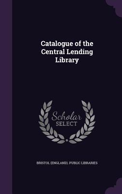 Catalogue of the Central Lending Library