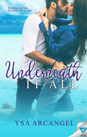 Underneath It All