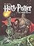 Harry Potter och halvblodsprinsen (Harry Potter, #6)