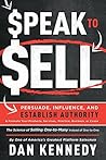 Speak To Sell: Pe...