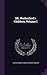 Mr. Rutherford's Children, Volume 1