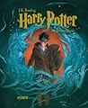 Harry Potter och dödsrelikerna by J.K. Rowling