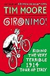 Gironimo!: Riding...