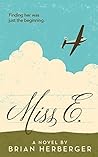 Miss E. by Brian Herberger