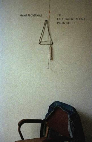 Estrangement Principle (Paperback)