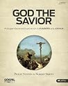 The Gospel Project Chronological (TGPC) - God The Savior [Vol 3] (Bible Study Book)