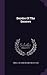 Deirdre Of The Sorrows by J.M. Synge