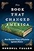 The Book That Changed America by Randall Fuller