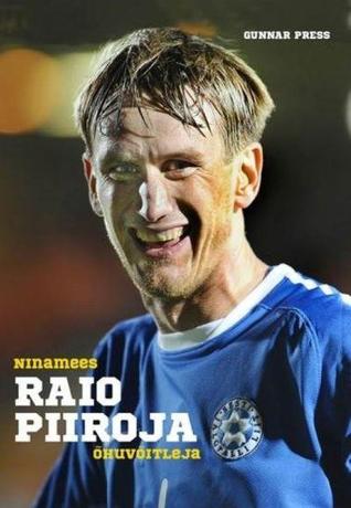 Ninamees Raio Piiroja õhuvõitleja