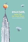 James and the Giant Peach by Roald Dahl